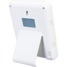 Термогигрометр LEVENHUK WEZZER BASE L30, белый 78886
